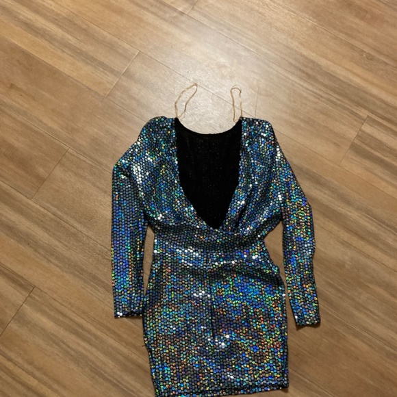 dollskill dress - Picture 3 of 3